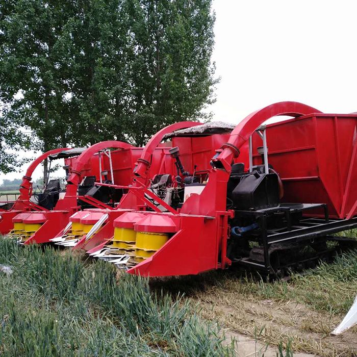 青儲機(jī)發(fā)動(dòng)機(jī)過熱要怎么檢查？